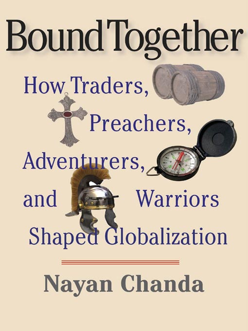 Cover image for Bound Together